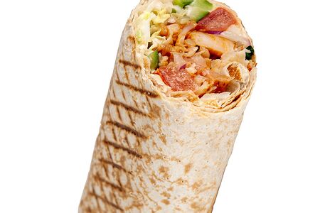 Шаурма Классическая большая