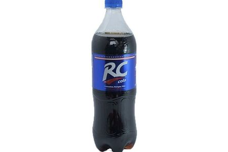 Rc-cola