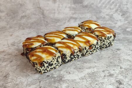 Запеченный Токио унаги