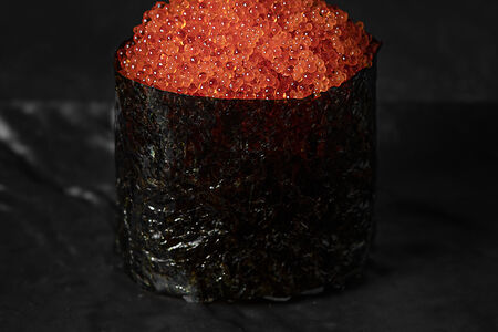 Икра летучей рыбы