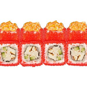 Ред-чиз краб