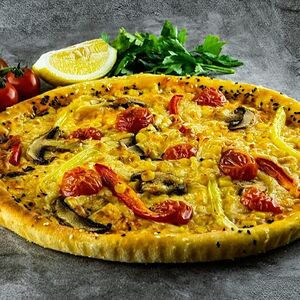 Пицца Вегат
