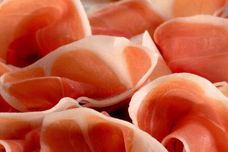 Пармская ветчина