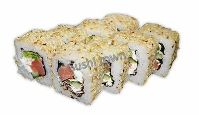 Ролл Лондонский