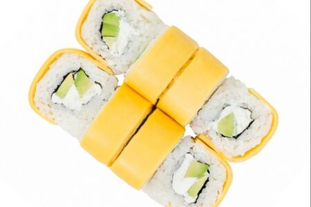 Чеддер ролл