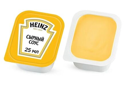 Соус Сырный