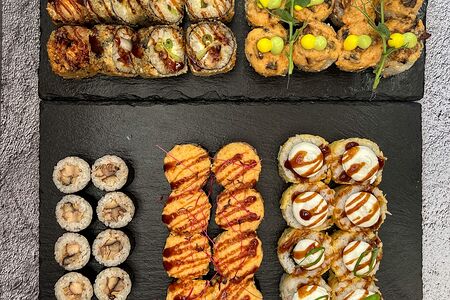 Сет Темный Рыцарь