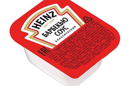 Соус Барбекю Heinz