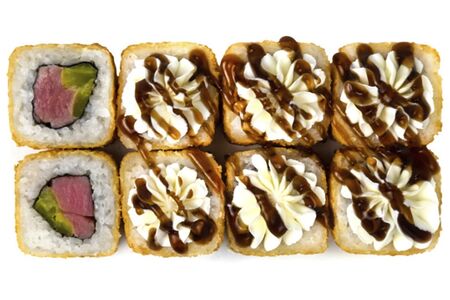 Ролл Дарума