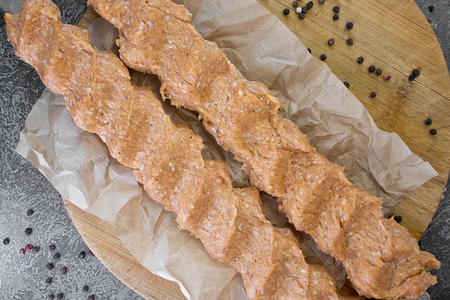 Люля из говядины