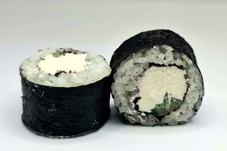Ролл Каппа маки с огурцом