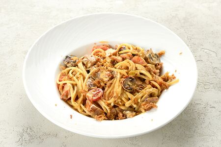 Паста Лас-Вегас