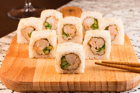 Ролл Аппетит