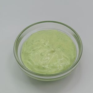 Соус Зеленый