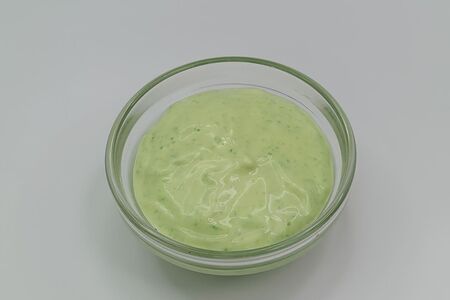 Соус Зеленый