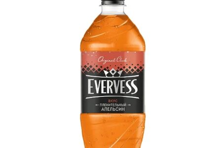 Evervess Пленительный апельсин