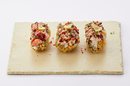 Темпура Тако