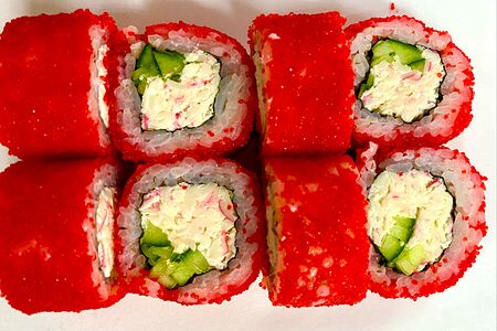 Калифорния