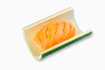 Суши Лосось