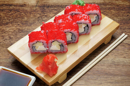 Ролл Нежный