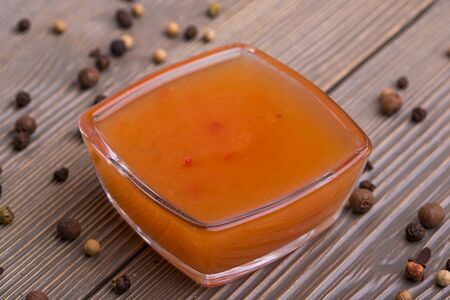 Кисло-сладкий