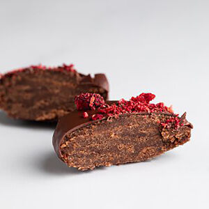 Пирожное Картошка