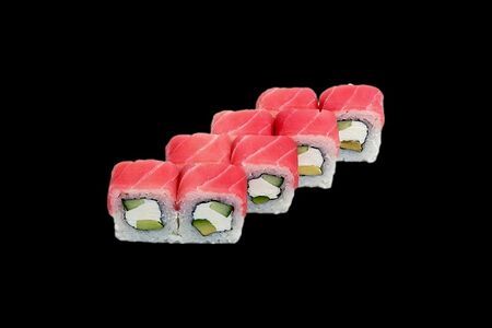 Ролл Наруто