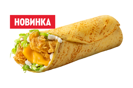 Ай-Ролл Чиз смарт