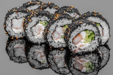 Ролл Джет Блэк