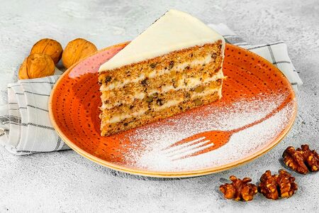 Торт Неженка