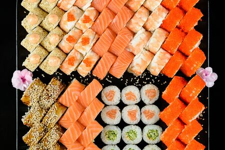 Сет №15 Сумо