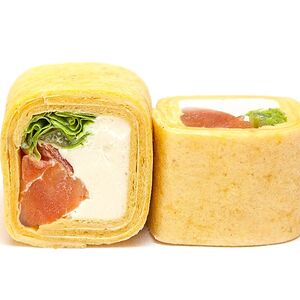 Ролл Мексика