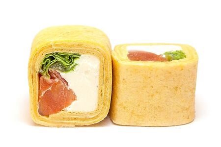 Ролл Мексика