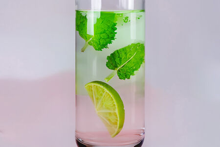 Мохито классический