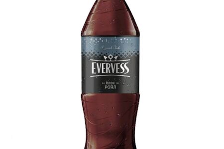 Evervess Cola