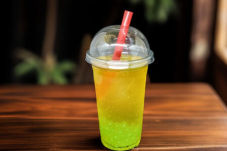 Чай бабл ти Энергия