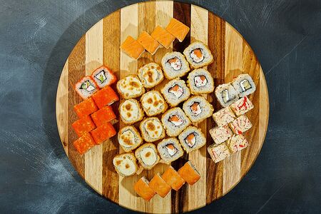 Рай-ден сет