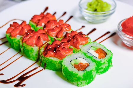 Запеченный Динамит