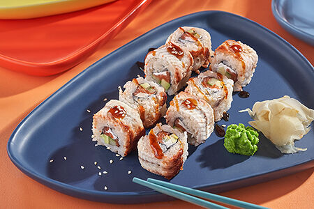 Ролл Канада