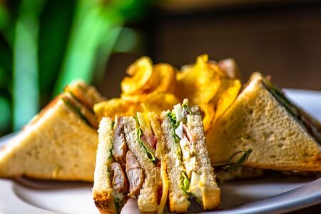 Клаб Сэндвич