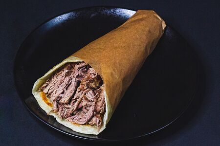 Роти-кебаб из баранины