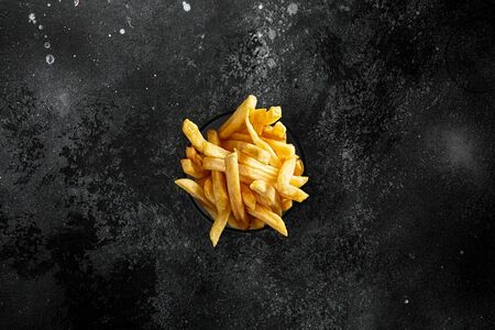 Картофель фри