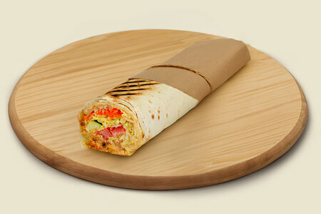 Шаурма Классическая большая