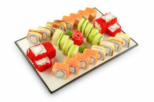 Филадельфия сет