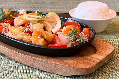 Том сао чуа нгот