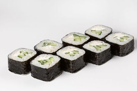 Биг капа с сыром