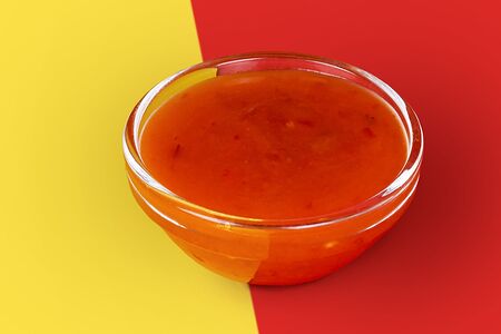 Соус Чили сладкий