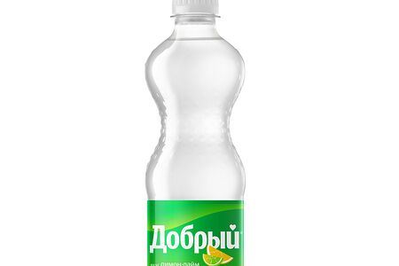 Добрый лимон-лайм