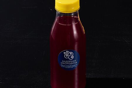 Морс Смородина