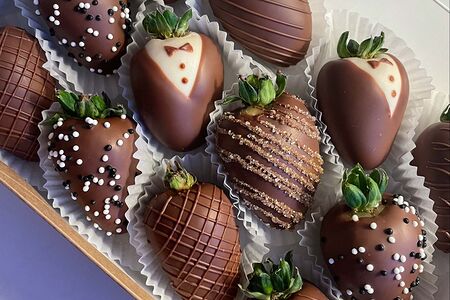 Набор Джентльменский